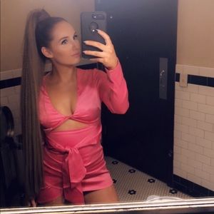 Meet your Posher, Alexia